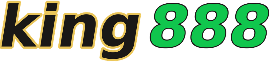 king888 logo
