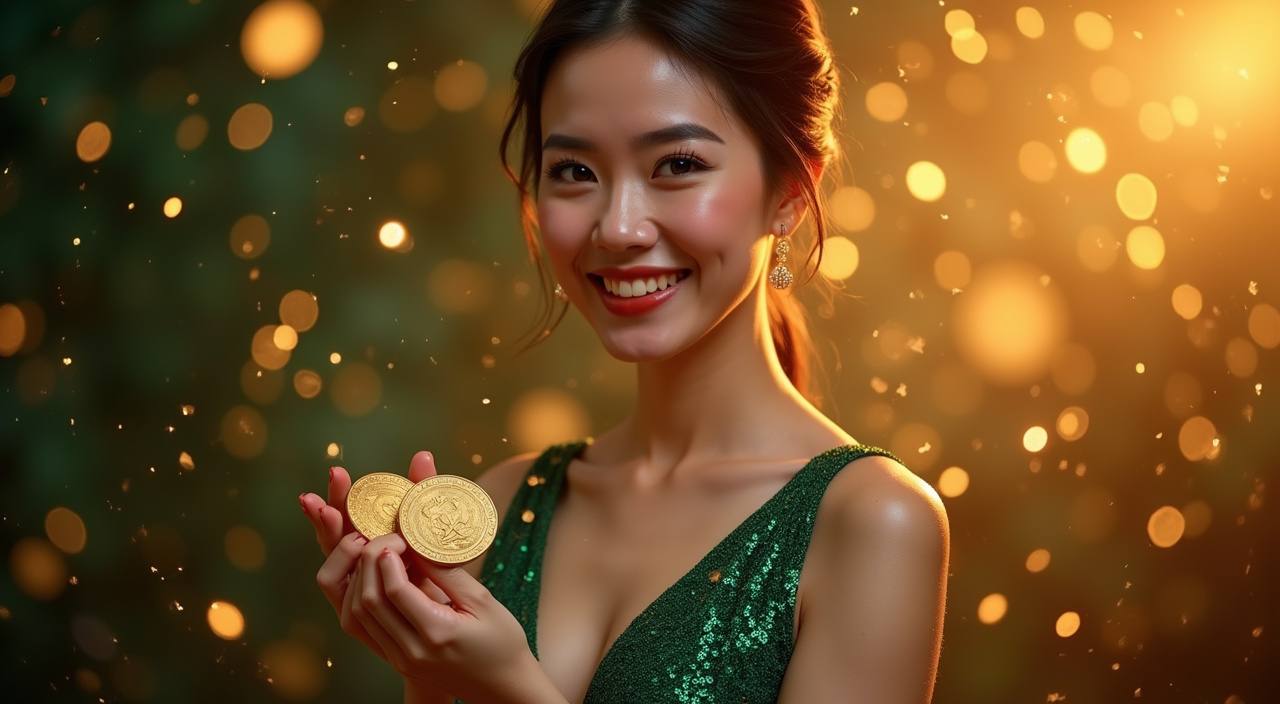 king888 Sweet Win: Apa yang Ada Dalam Lobi Kami